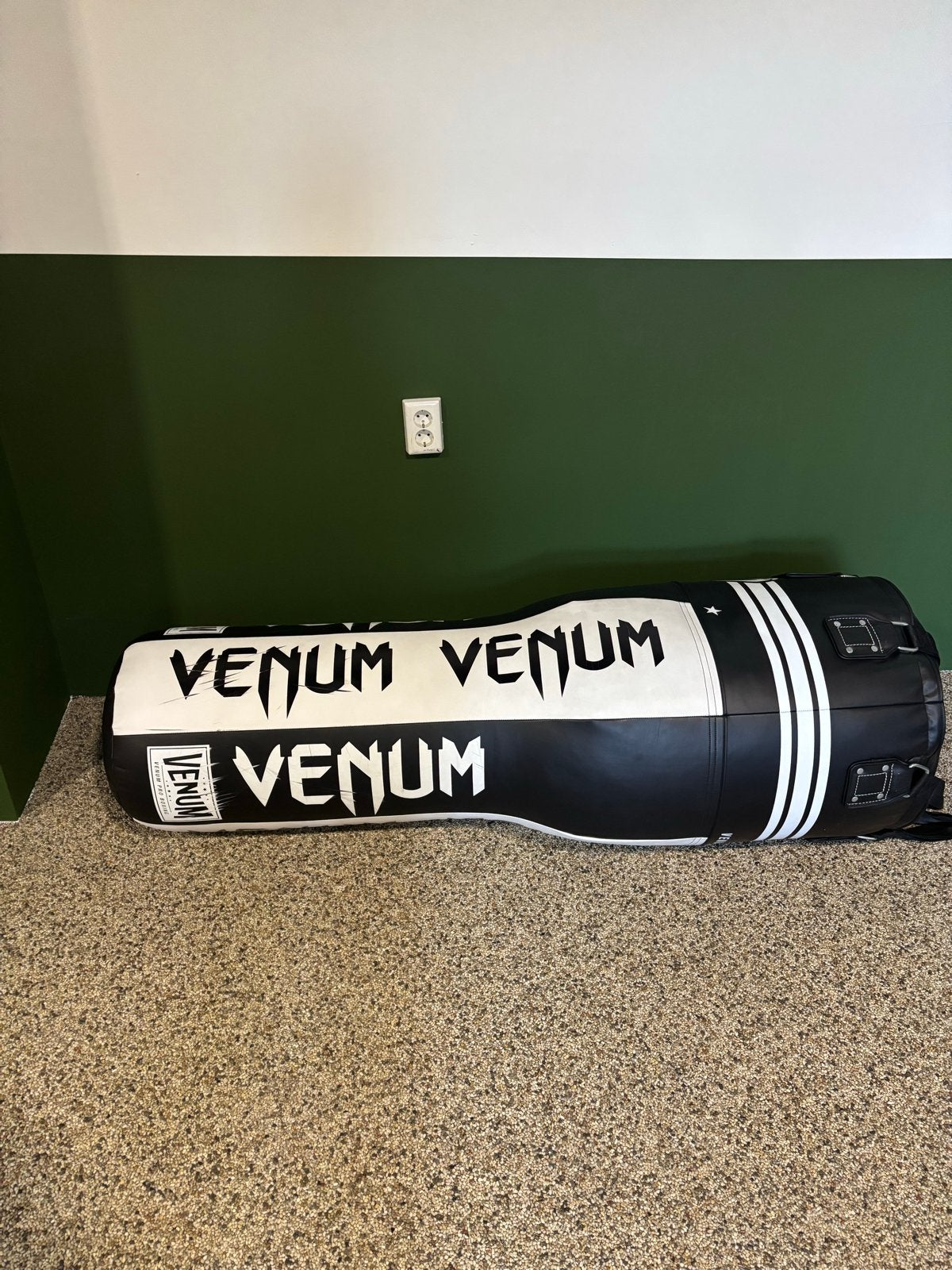 Venum Bokszakken - Diverse modellen, Ophalen, Gebruikt, Overige, Vechtsportmateriaal