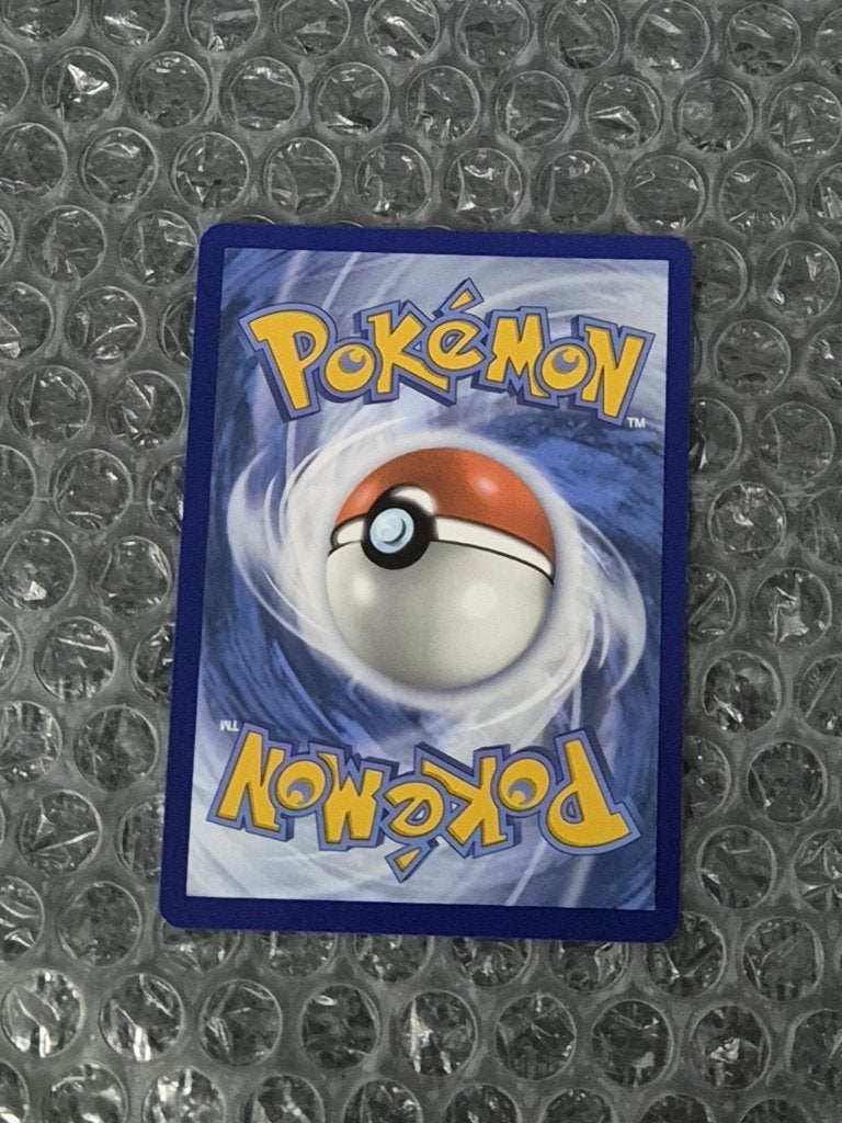 Full Art Tyme 143/131 Prismatic Evolutions PRE Scarlet & Vio, Ophalen of Verzenden, Zo goed als nieuw, Losse kaart, Foil