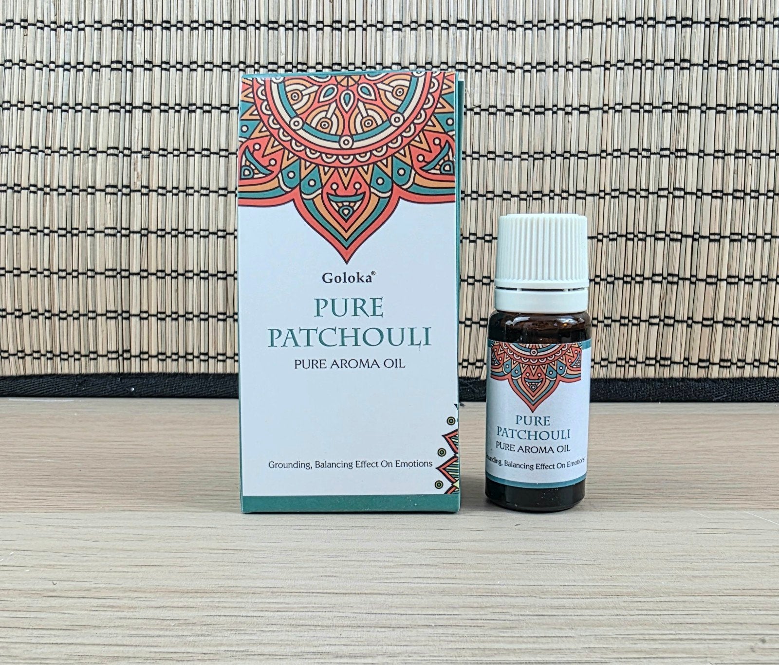 geurolie patchouli, Overige materialen, Geurverspreider, Verzenden, Overige merken