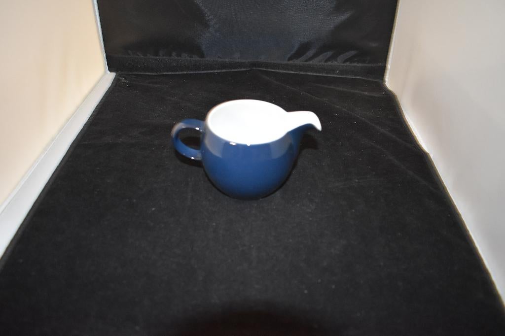 Melkkan Thomas Sunny Denim servies, Overige materialen, Rosenthal@ttpconcepts.nl, Overige typen, Ophalen of Verzenden