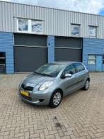 69-TN-GJ kentekencheck: Toyota Yaris, APK en kosten 4 Toyota Yaris 1.3 16V Vvt-i 5DR SOL MMT 2006 Grijs