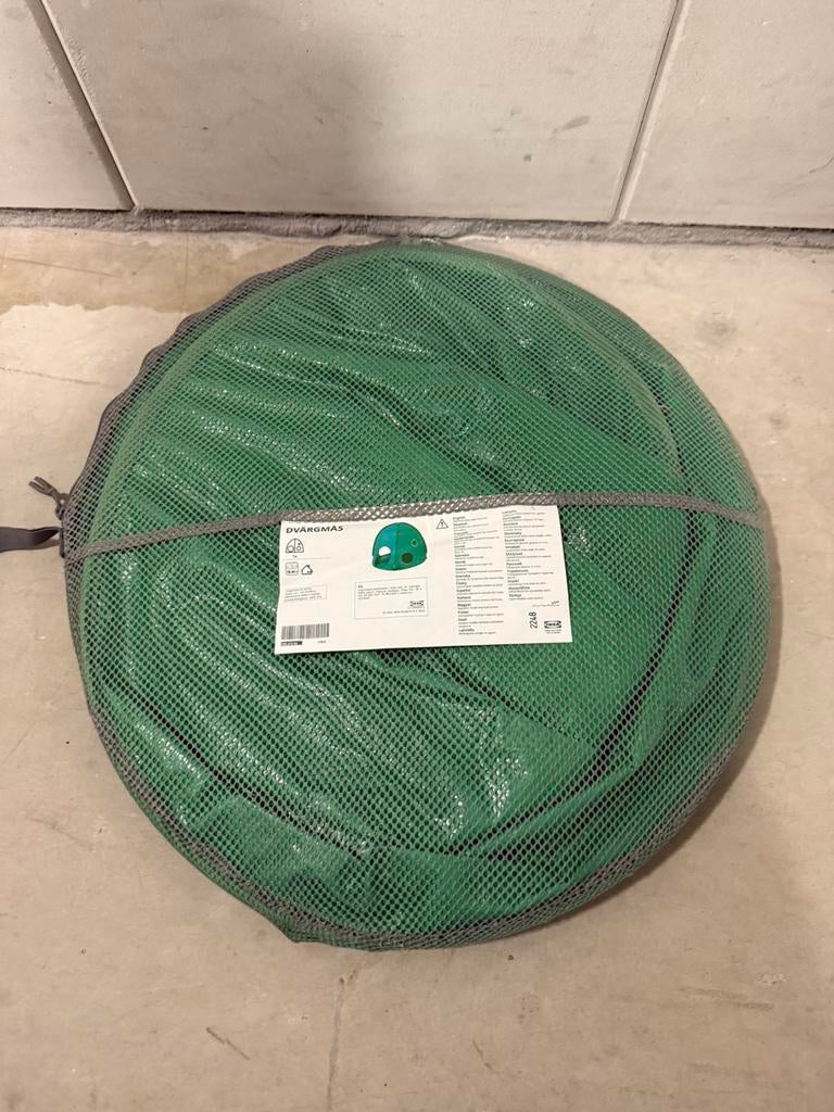 Kinder tent ikea, Tuin en Terras, Ophalen of Verzenden, Zo goed als nieuw, Minder dan 10 meter