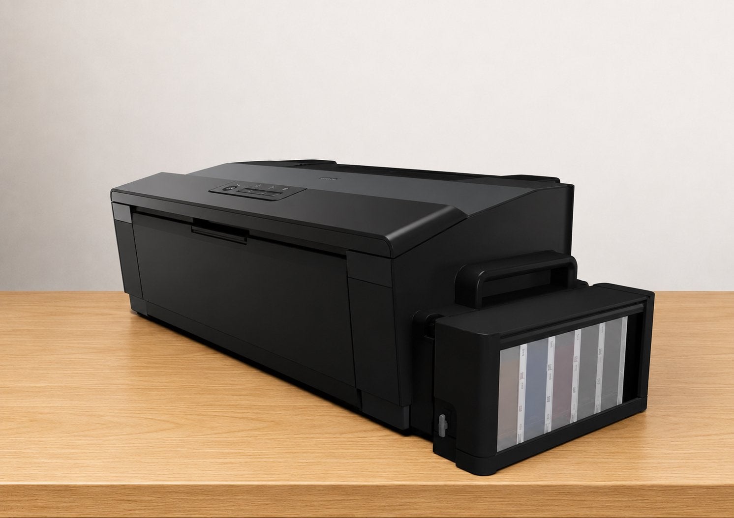 Epson EcoTank Pro ET-14000 All-in-One Printer, Computers en Software, Printers, Zo goed als nieuw, All-in-one, Inkjetprinter, Kleur printen