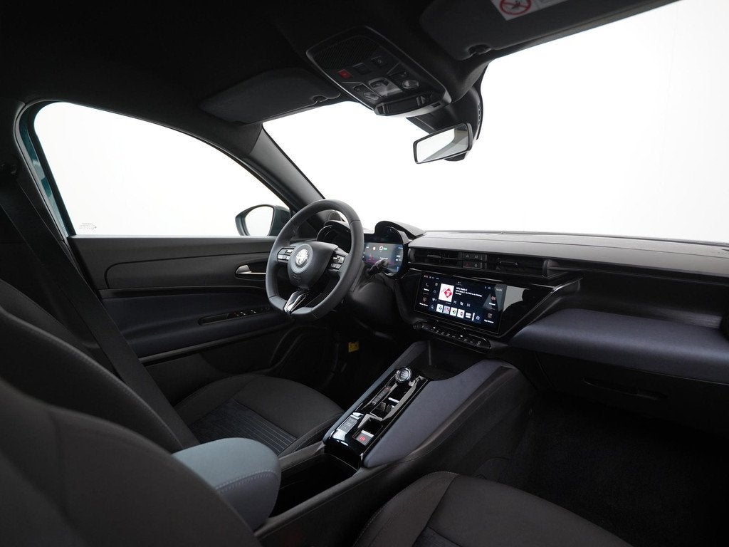 Alfa Romeo Junior Elettrica 54 kWh | SOH 96% | Carplay | Ada, Auto's, Alfa Romeo, Stof, Gebruikt, SUV of Terreinwagen, 345 min