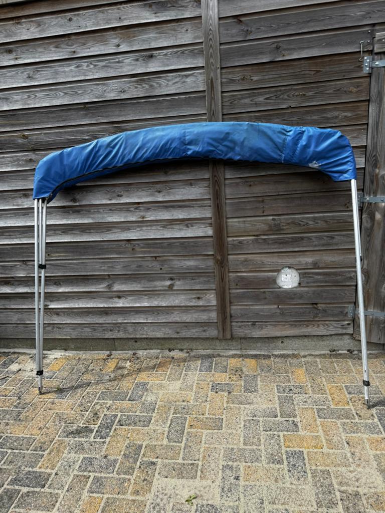 Gebruikte bimini, Ophalen, Gebruikt, Overige typen