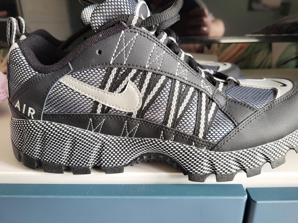 Nieuwe Nike wandelschoenen maat 44, Ophalen of Verzenden