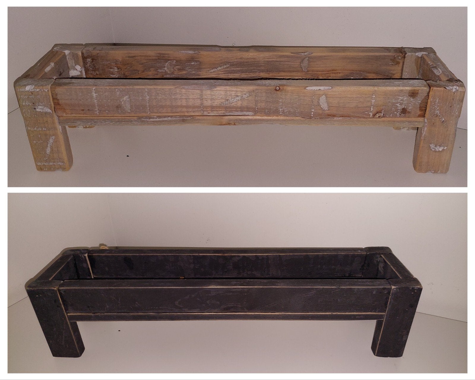 Houten Decoratieplank, Ophalen of Verzenden, Nieuw