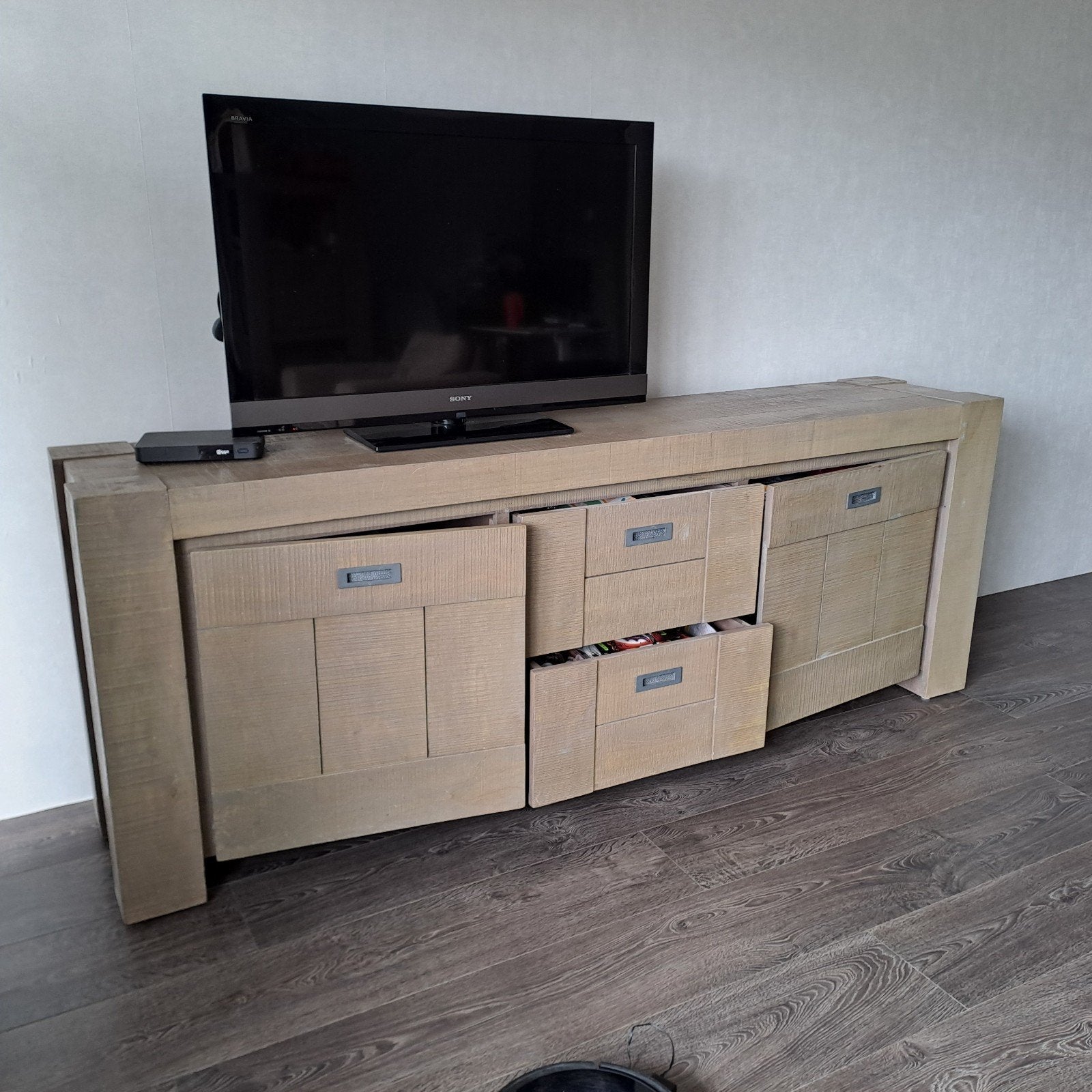 Kastenset, Huis en Inrichting, Complete inboedels, Ophalen