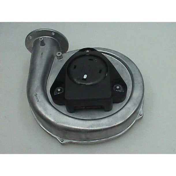 Intergas ventilator Torin laag model 074397, Ophalen, Nieuw