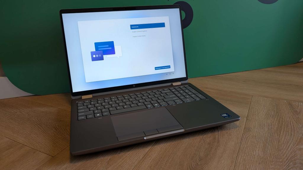 2x HP ZBook Fury G1i 18 - Core U9 / 64GB / RTX Pro 3000, Niet ingevuld, 64 GB of meer, Met videokaart, Qwerty