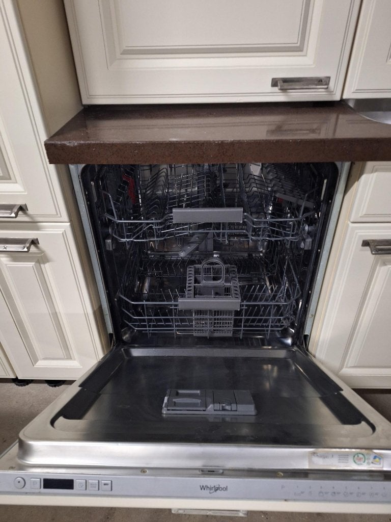 Keuken Compleet met APP 120Keukens op voorraad Nr. 2941, Huis en Inrichting, Keuken | Complete keukens, Ophalen of Verzenden, Zo goed als nieuw