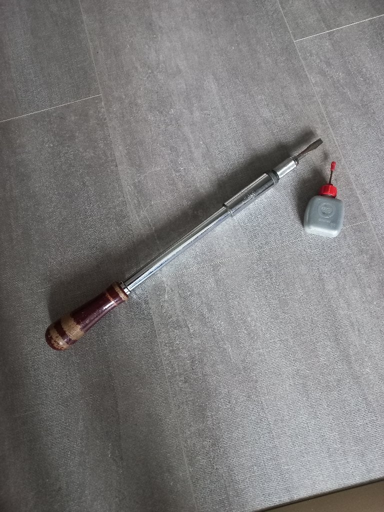 Oud Gereedschap, Ophalen of Verzenden