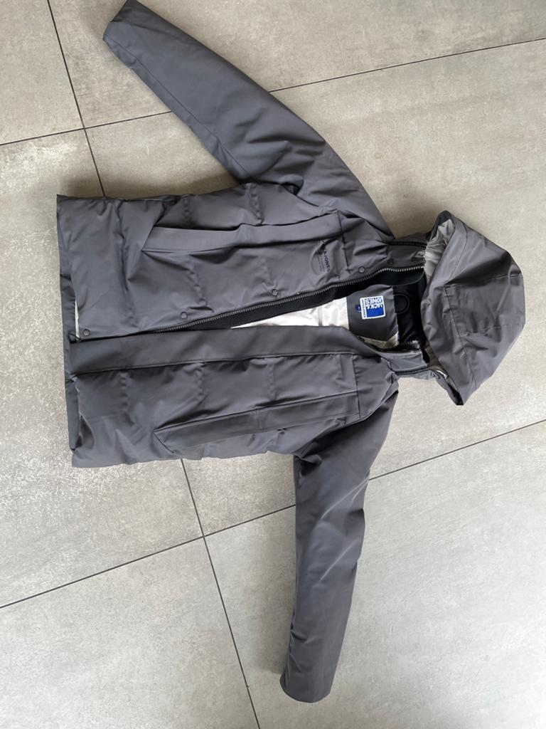 Jack & Jones winterjas maat 164, Ophalen, Nieuw, Jongen, Jas