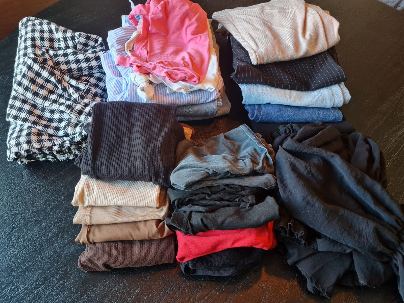 Kleding Pakket  Dames/Tiener XS, Ophalen of Verzenden, Gedragen