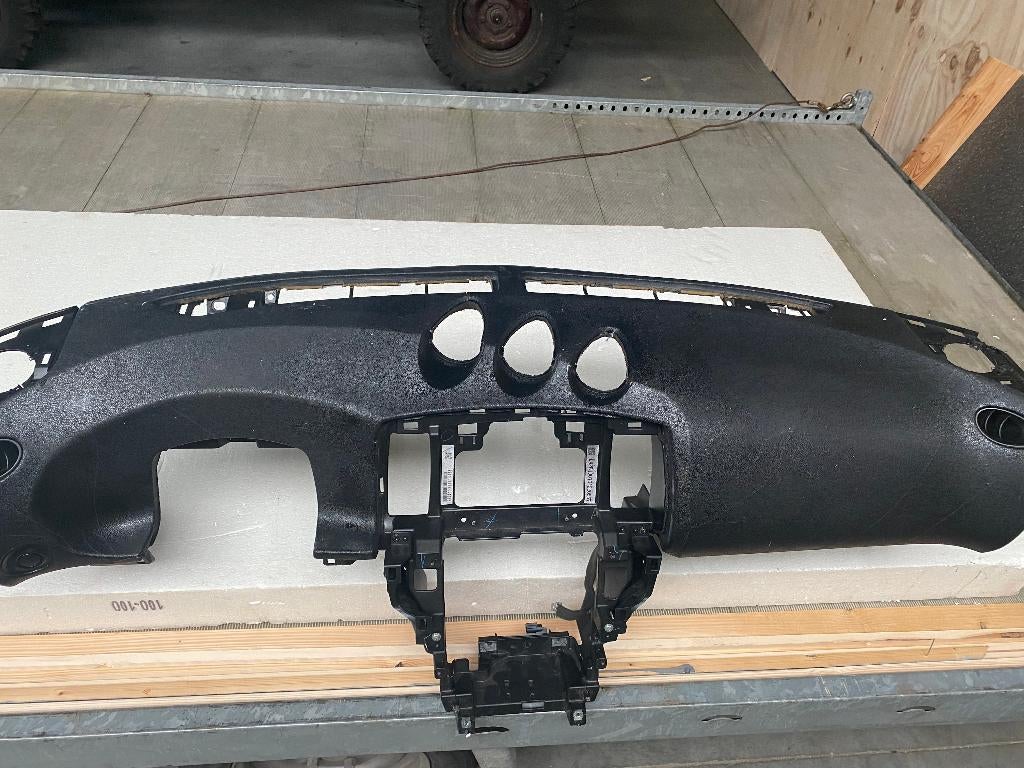 Nissan 370Z  Dashboard, Ophalen of Verzenden, Gebruikt, Nissan
