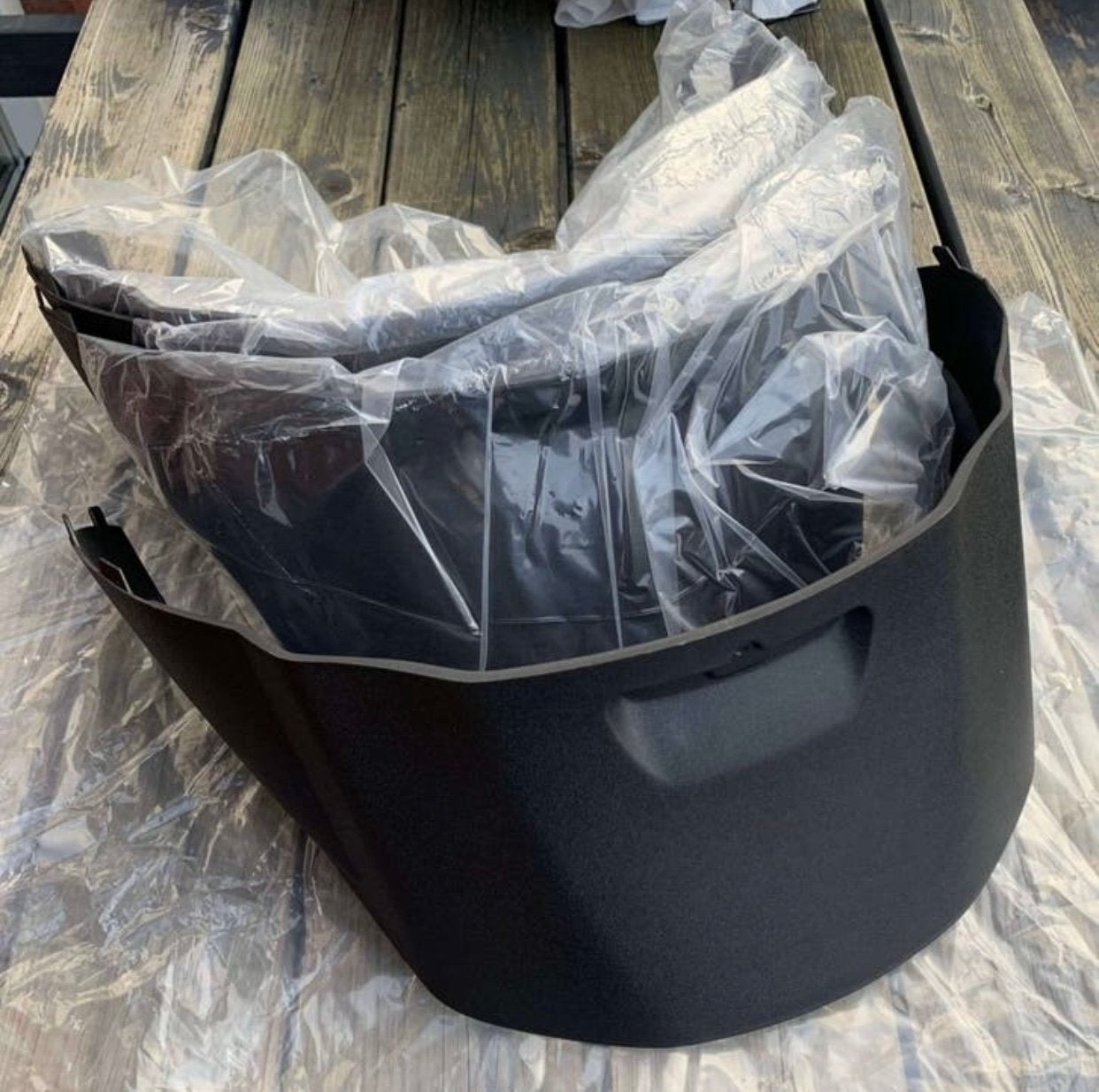 Bougiekap piaggio zip nieuw, Ophalen of Verzenden, Jynkx, Info@jynkx.com, Piazza 99
