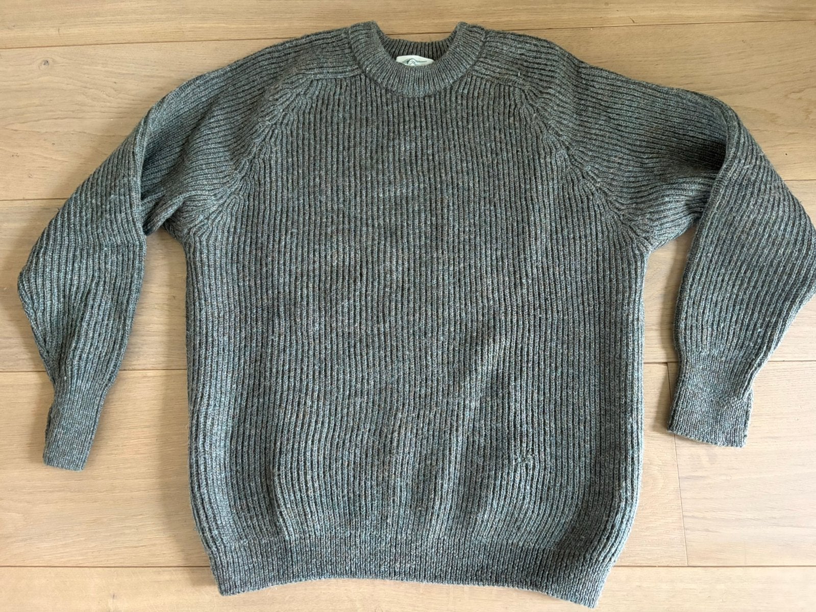 Stoere engelse The Pheasant trui XXL, Verzenden, Nieuw, Overige maten, Groen