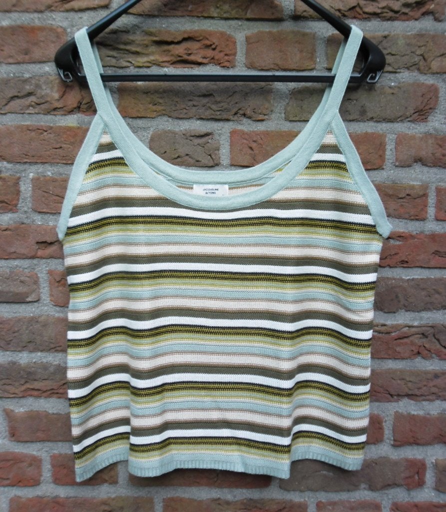 JDY nieuwe top supergaaf maat XL, Meerkleurig, Maat 46/48 (XL) of groter, Nieuw, Ophalen of Verzenden