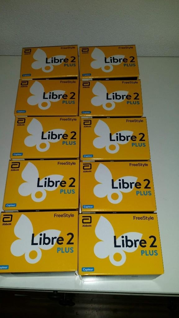 FSL2+, 49 euro per stuk, 15 dagen te gebruiken, Diversen, Ophalen of Verzenden, Nieuw