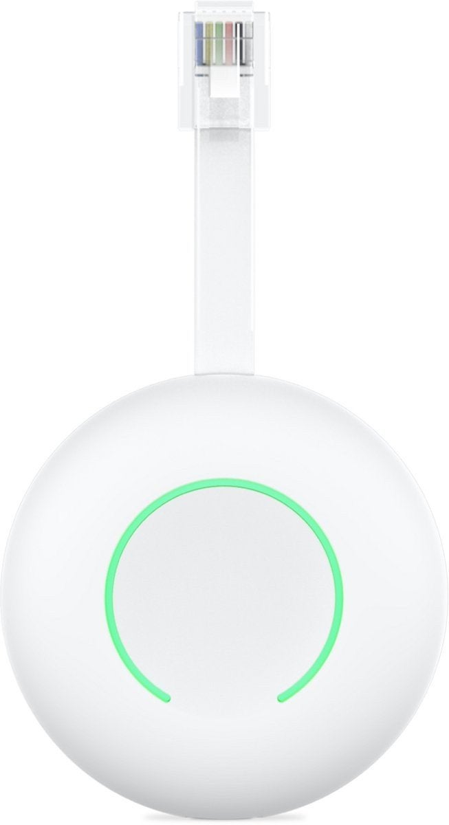 Homewizard p1 meter met 5 euro korting., Ophalen, Nieuw, Elektriciteit
