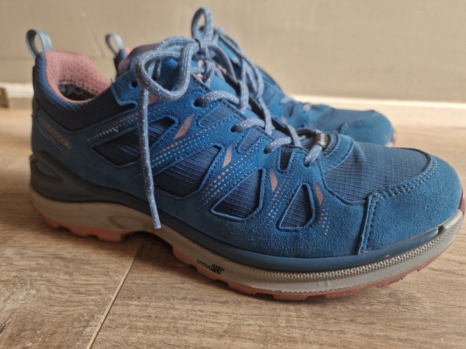 Lowa Innox Evo II GTX WS Wandelschoenen - Maat 40, Ophalen of Verzenden, Schoenen