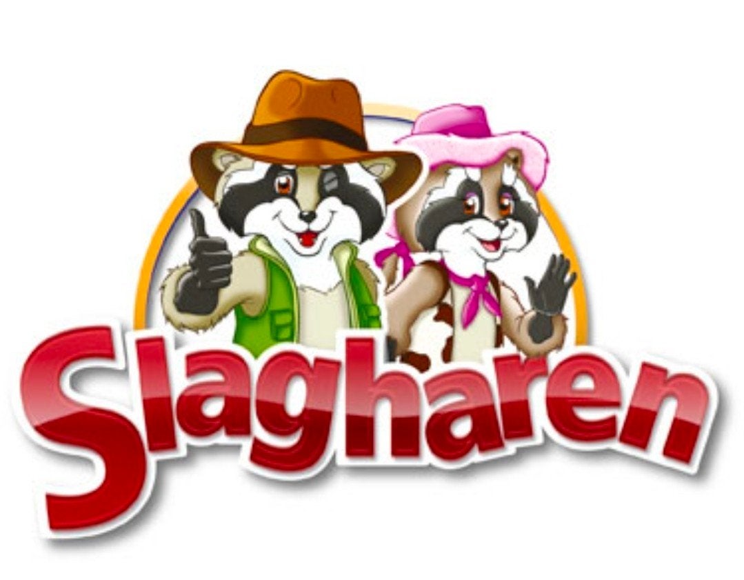 2 toegangskaarten voor attractiepark Slagharen, Drie personen of meer, Ticket of Toegangskaart