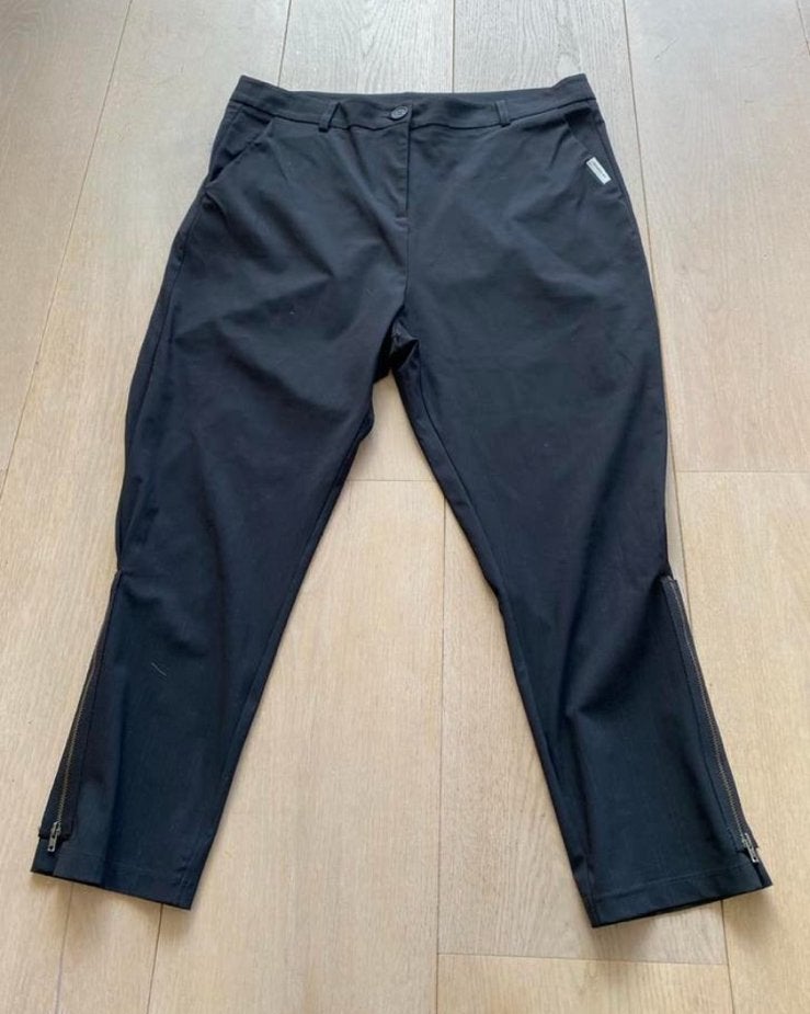 Penn & ink 40 nieuwstaat, Maat 38/40 (M), Zwart, Ophalen of Verzenden, Zo goed als nieuw