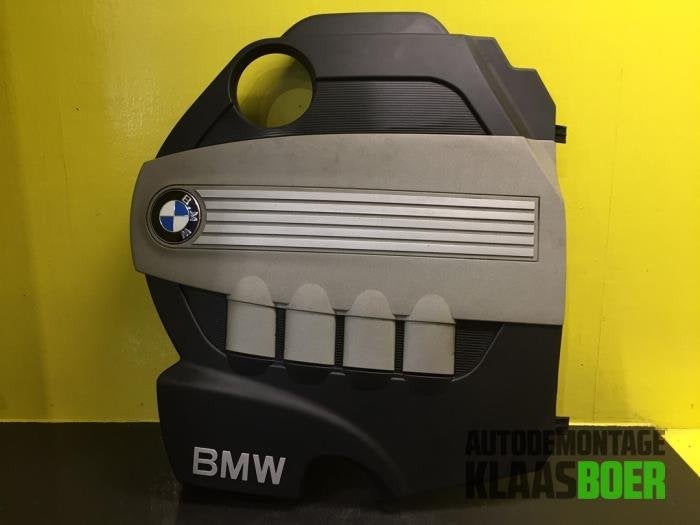 Afdekplaat motor van een BMW 1-Serie, Auto-onderdelen, Gebruikt, -, -, Ophalen of Verzenden