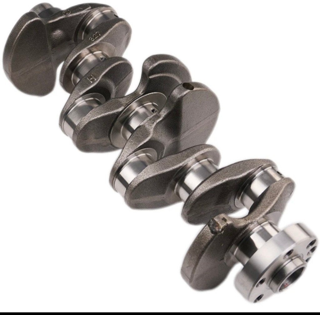 Krukas voor BMW N20, N26, N42, N43, N46 motoren, Info@bmw.de, Nieuw, Petuelring 130, 80788 München, Duitsland, BMW