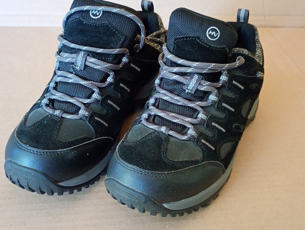 Wandelschoenen Human Nature - ANWB maat 38, Ophalen of Verzenden, Zo goed als nieuw, Schoenen