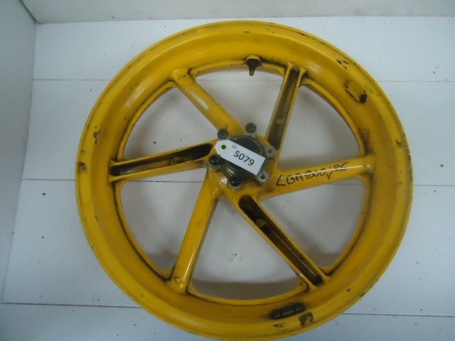 CBR900 1996 - 1997, 1994 - 1995 Honda Velg D1-23745