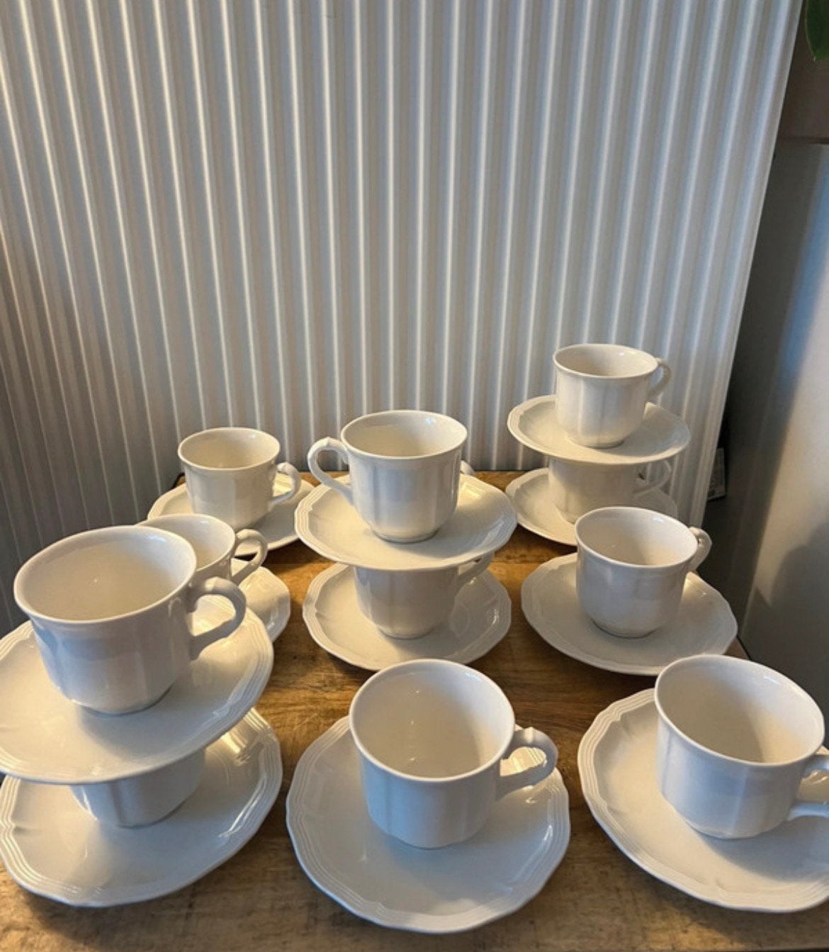 Villeroy en Boch, Ophalen of Verzenden