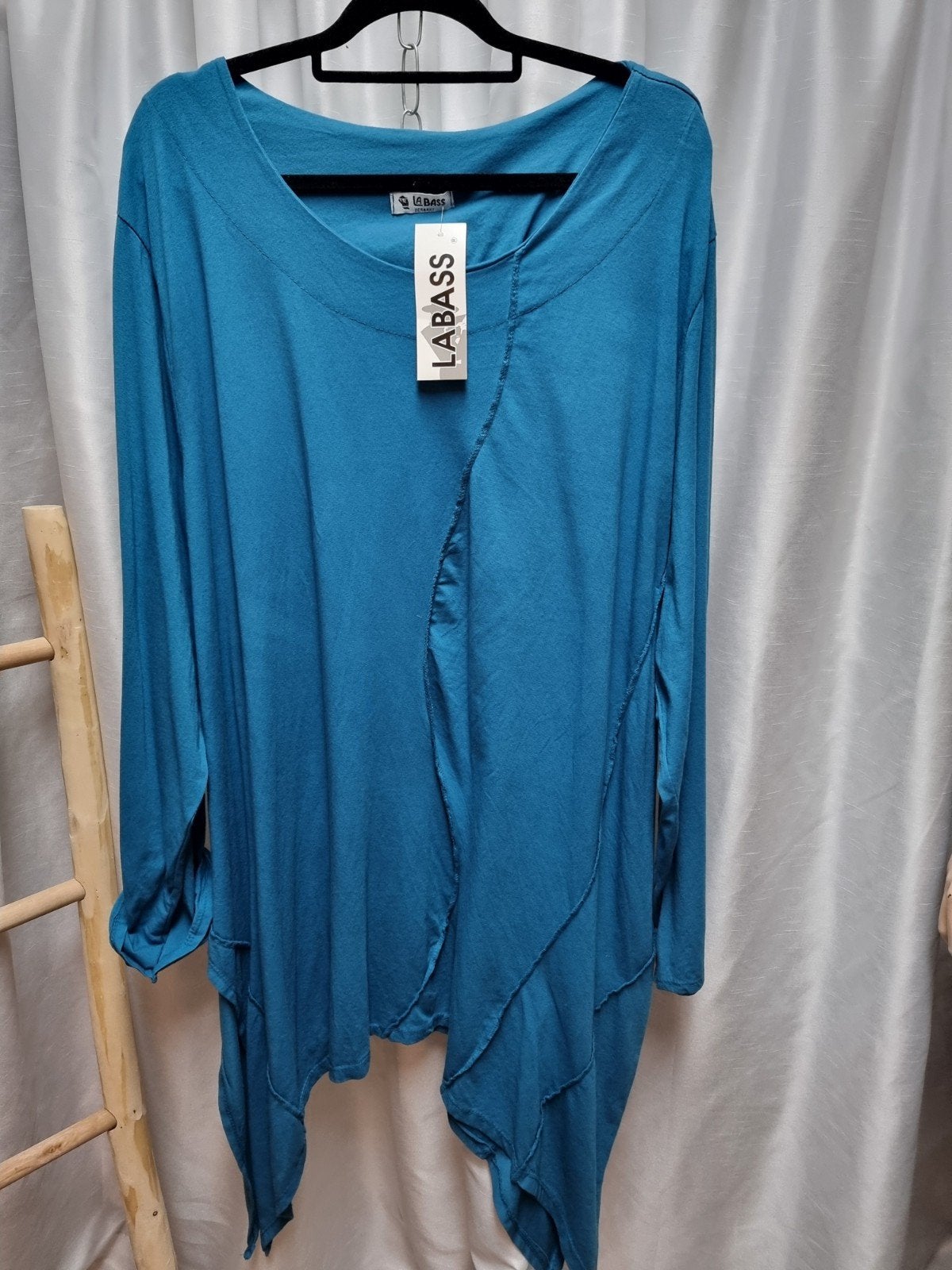 Sale LaBass tunieken 3 kleuren, Kleding | Dames, LaBass, Ophalen of Verzenden, Nieuw, Overige kleuren