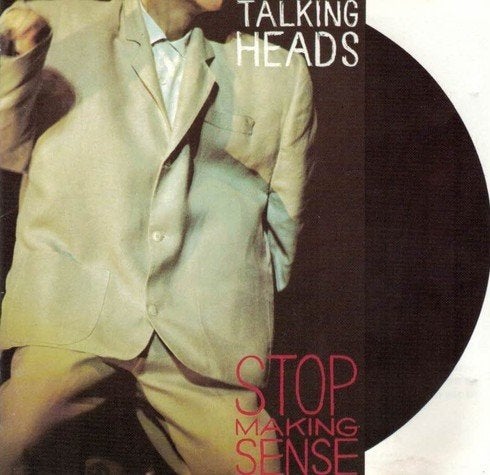 Talking Heads – Stop Making Sense, Ophalen of Verzenden, Nieuw in verpakking, Pop