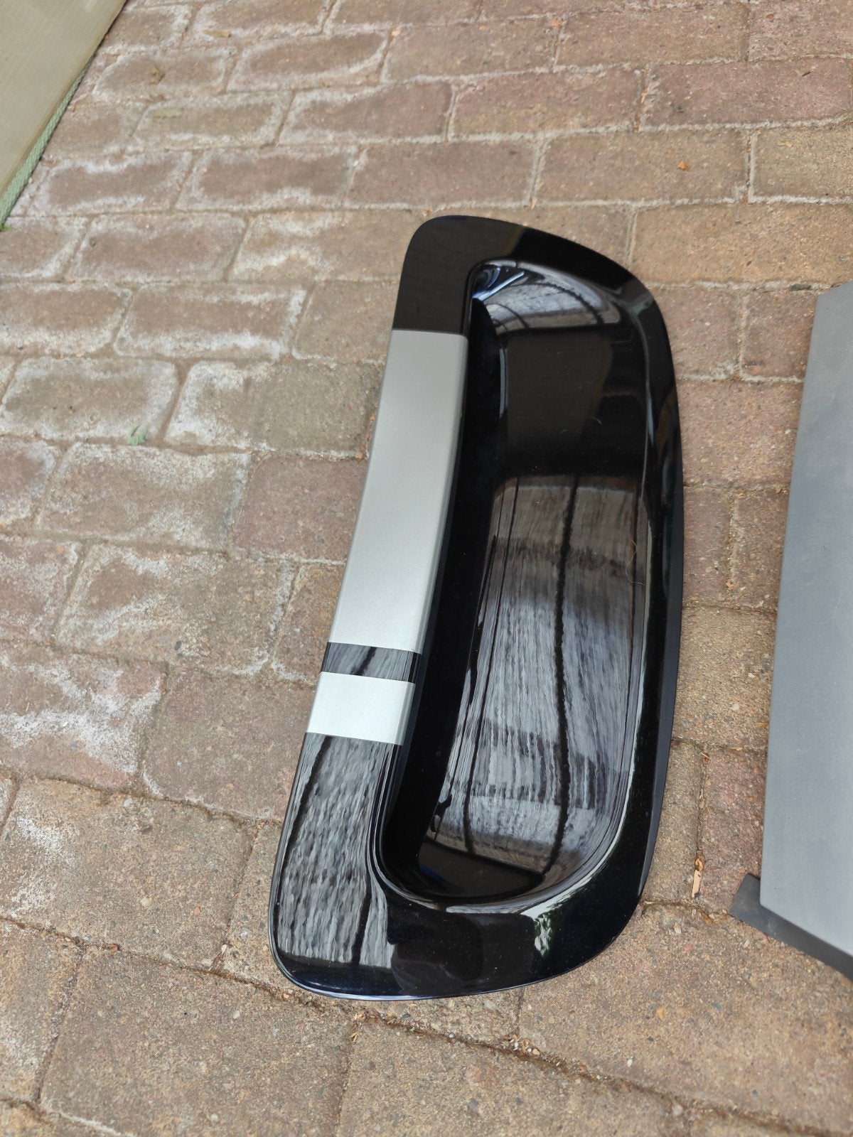 Originele Scoop Motorkap Mini Cooper R55 S, Auto-onderdelen, Ophalen of Verzenden