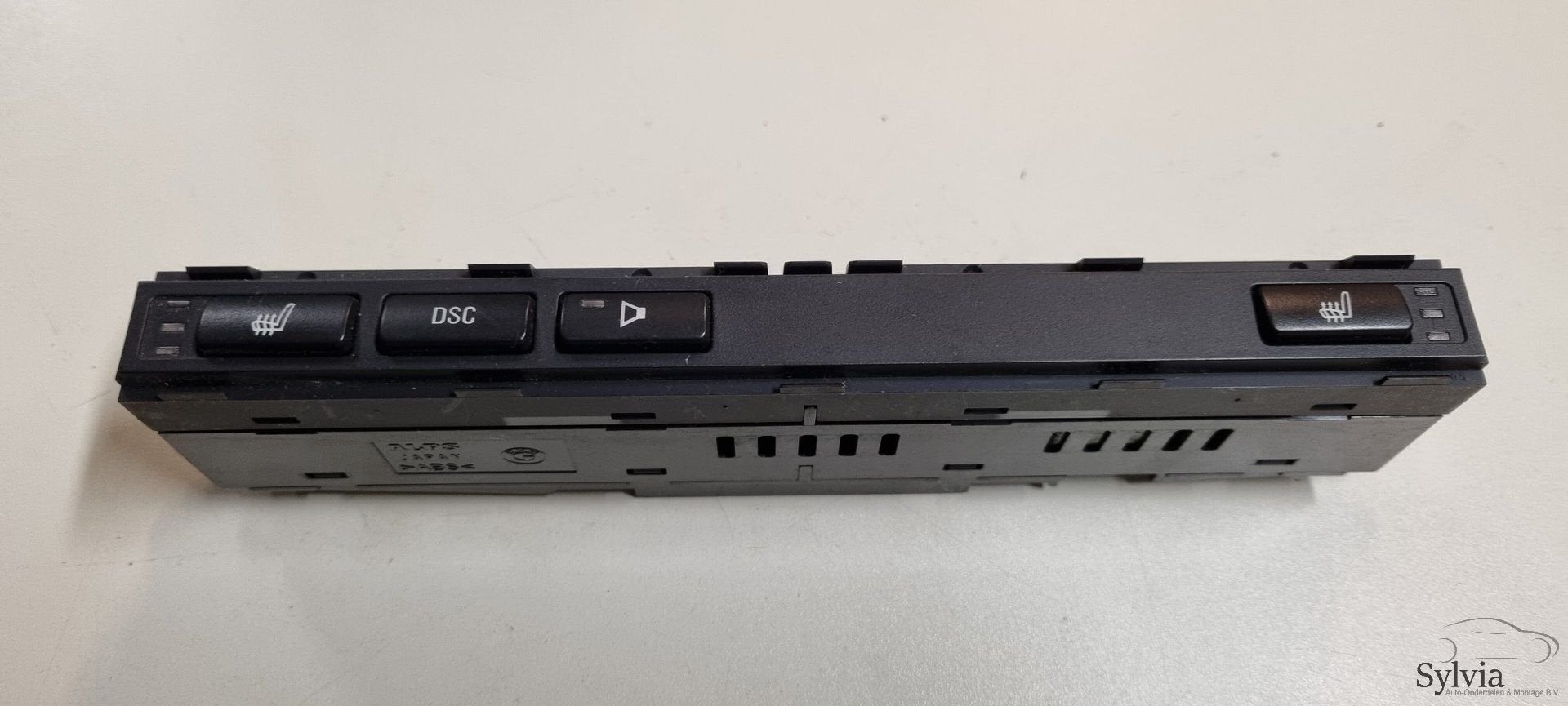 Schakelaareenheid middenconsole BMW 3 serie E46 diverse mode, Auto-onderdelen, Dashboard en Schakelaars, Gebruikt, Ophalen of Verzenden