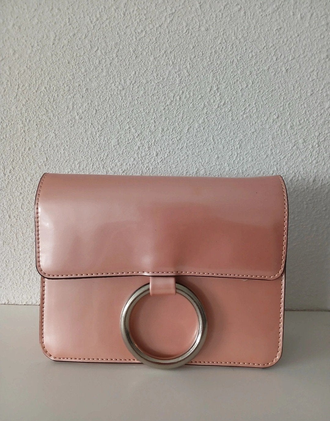 Jennyfer laktasje | Roze | 18x14x5cm | L. 120cm, Verzenden, Zo goed als nieuw, Roze, Overige merken