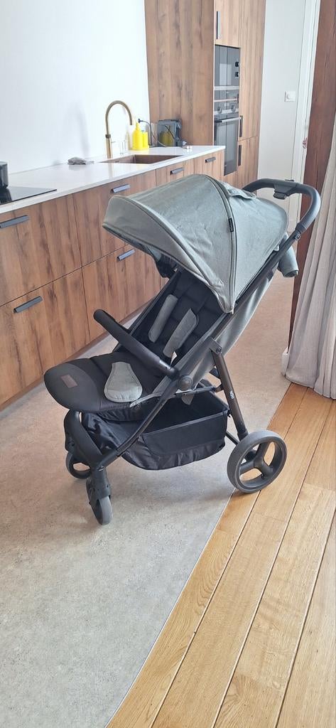 Buggy Novi 1x gebruikt., Ophalen of Verzenden, Nieuw, Overige merken