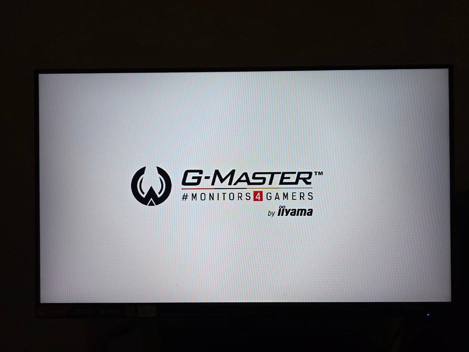 Iiyama G-Master gaming monitor, Iiyama, Kantelbaar, 101 t/m 150 Hz, Full HD