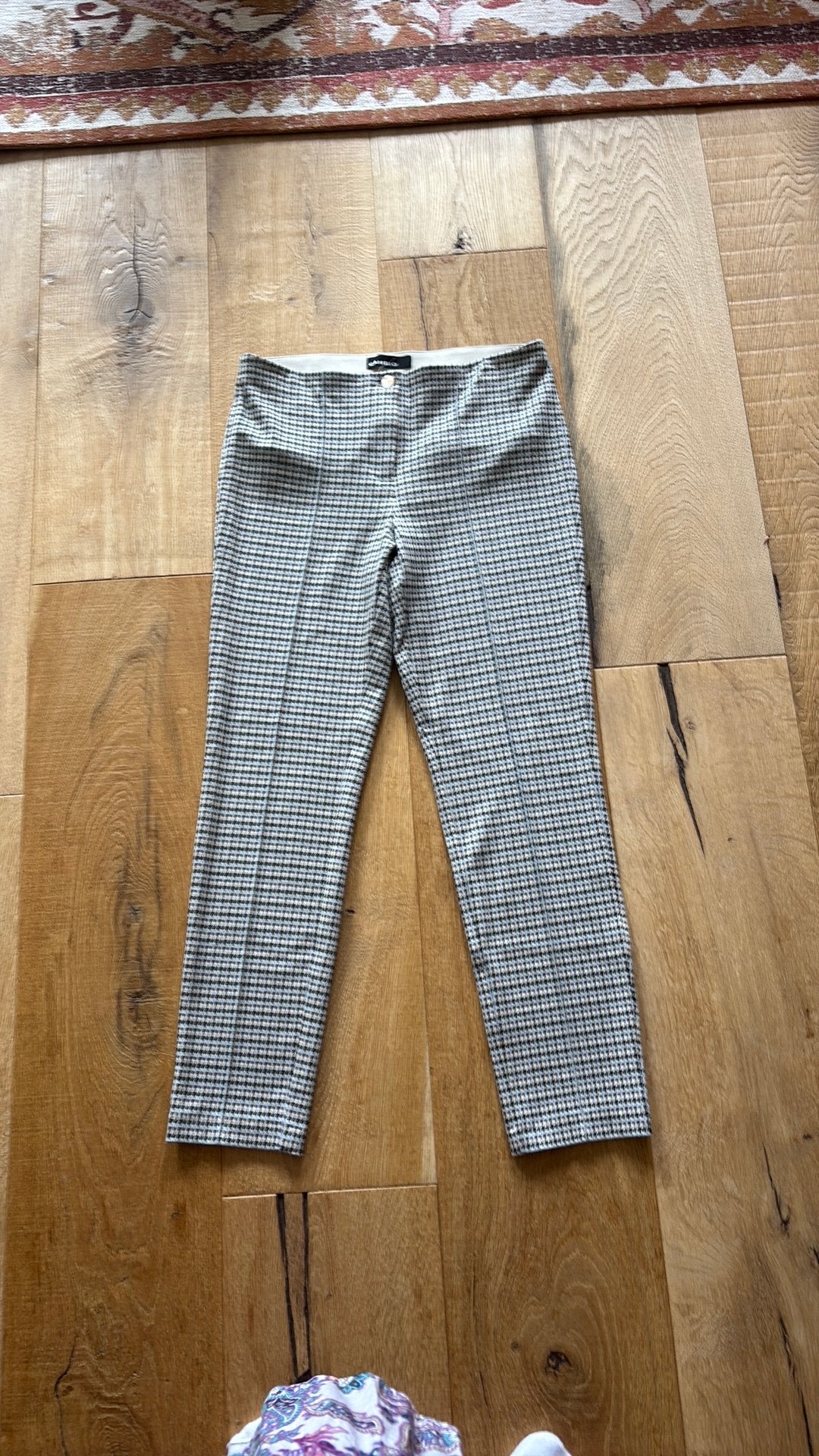 Cambio stretch broek maat 38 nieuw, Kleding | Dames, Broeken en Pantalons, Maat 38/40 (M), Overige kleuren, Verzenden, Nieuw