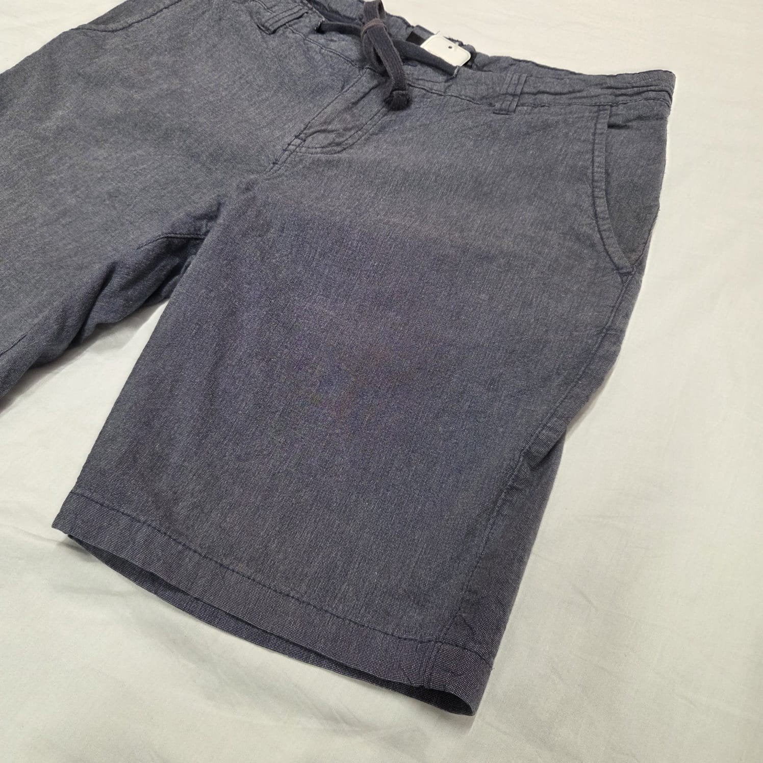LIVERGY Heren Shorts - Maat 50/34, Ophalen of Verzenden, Zo goed als nieuw, Maat 48/50 (M), Overige kleuren