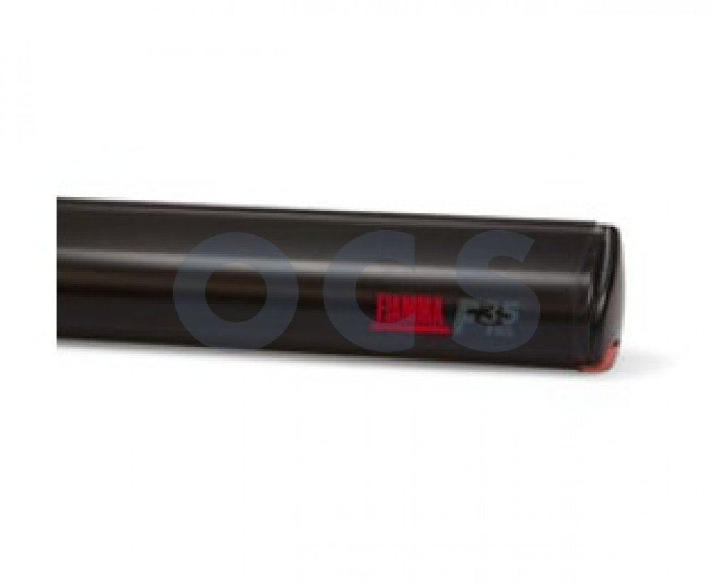 Nieuwe Fiamma F35 Pro Black 300x225 Royalgrey cassetteluifel, Ophalen, -, Nieuw, -