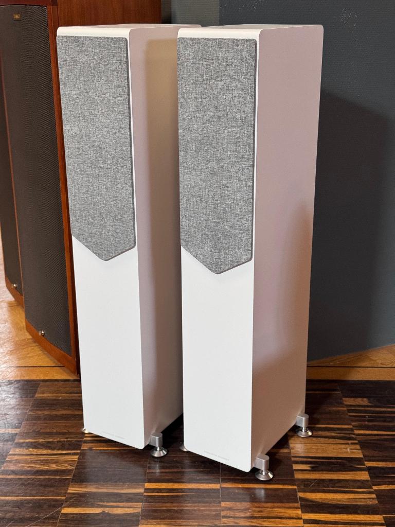 Acoustic Energy AE309.2 / Demo klaar!, Audio, Tv en Foto, Luidsprekers, Overige merken, Nieuw, Ophalen of Verzenden, 120 watt of meer
