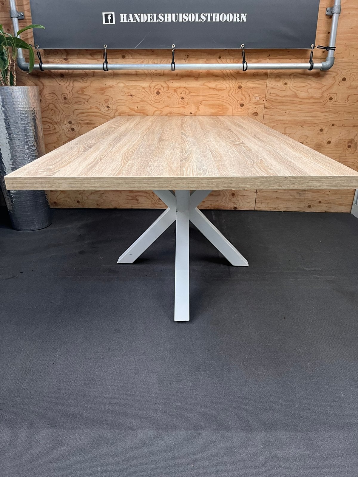 Tafel 200 cm (3 stuks), Xx, 200 cm of meer, 50 tot 100 cm, Xx