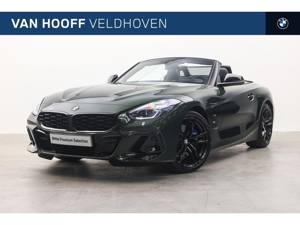 BMW Z4 Roadster sDrive30i High Executive M Sport Automaat /, 1998 cc, Achterwielaandrijving, Gebruikt, 4 cilinders