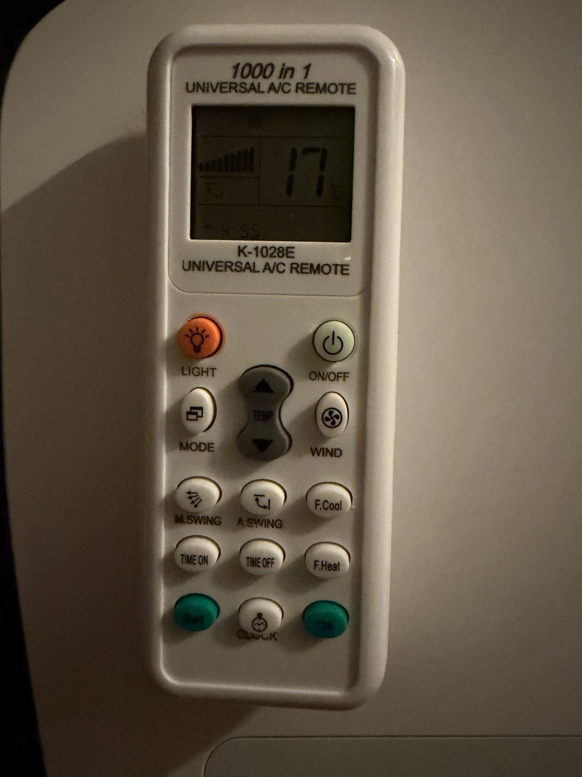 Comfee Mobiele Airco 7000 BTU/u - Koel en Ontvochtig, Ophalen, Timer, Minder dan 60 m³, 2 snelheden