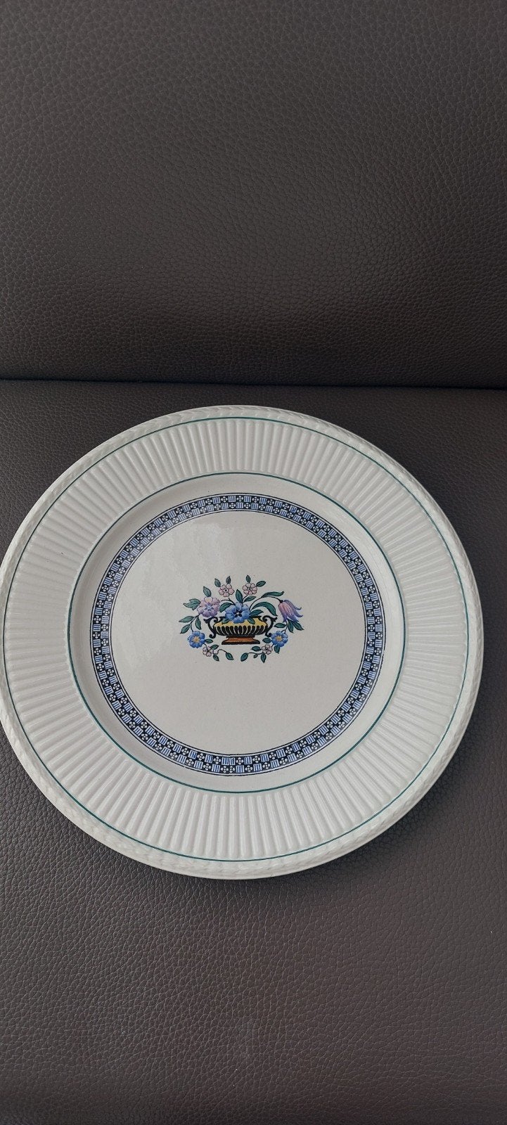 Wedgwood Trentham., Huis en Inrichting, Keuken | Servies, Ophalen of Verzenden, Zo goed als nieuw, Porselein