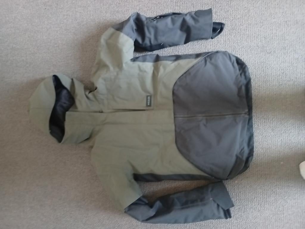 Ski snowboardjas Wedze kind 14 jaar, Ophalen, 100 tot 140 cm, Kleding, Overige merken
