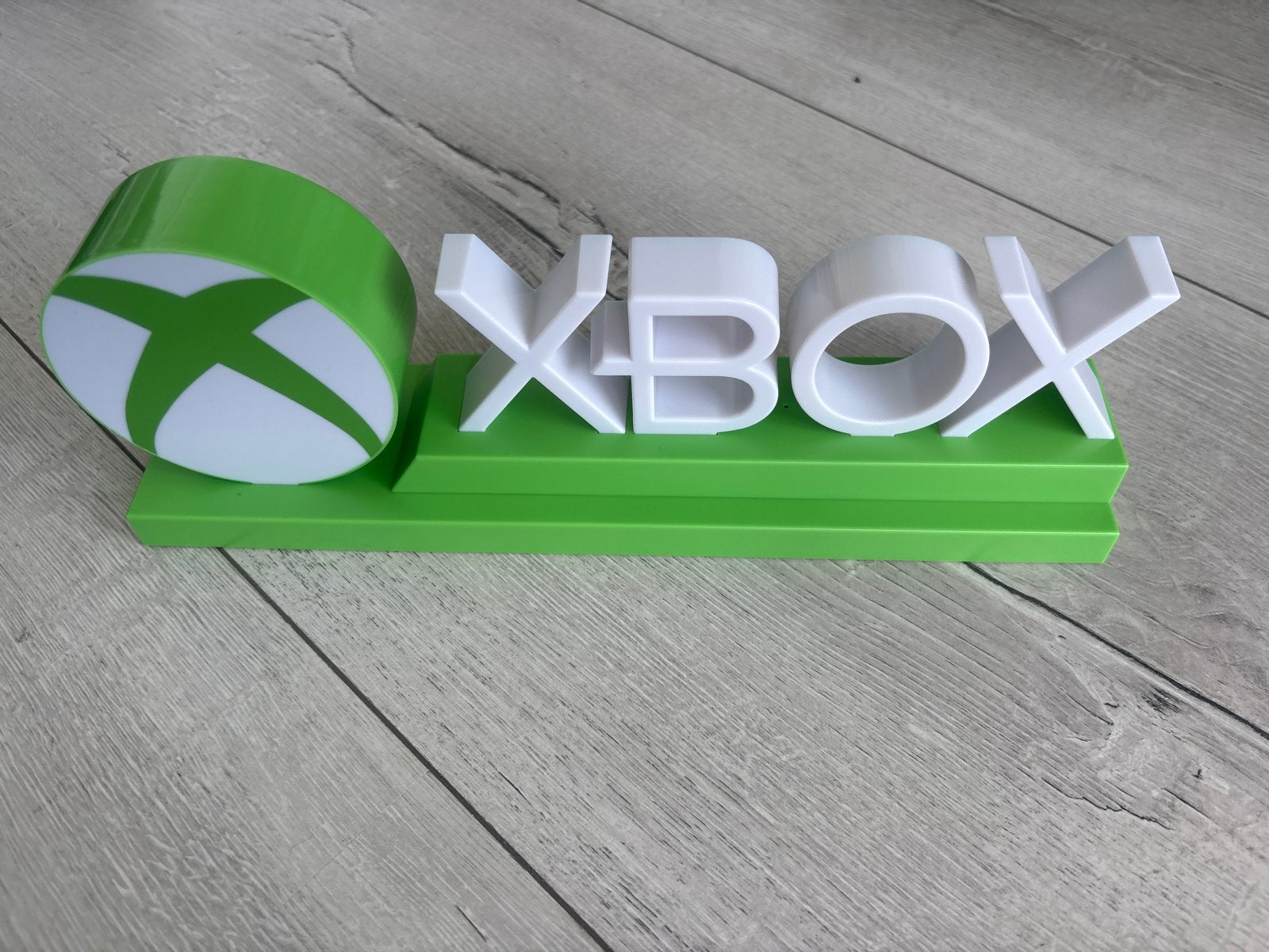 Xbox Icons Light - Nieuw in doos, Spelcomputers en Games, Ophalen of Verzenden, Nieuw, Overige typen, Xbox Original