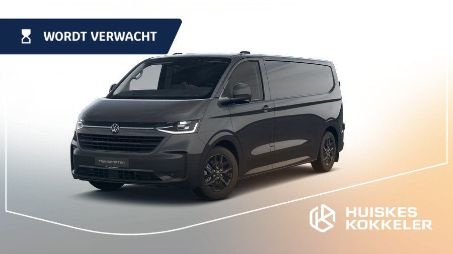 Volkswagen Transporter T7 2.5 233pk Automaat PHEV L2 Bulli |